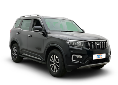 Mahindra SCORPIO-N-img